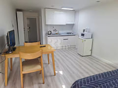 Cheonji Apartment F (Single Occupancy) 1th image