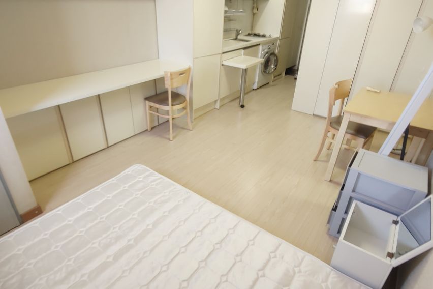 안양역 초역세 풀옵원룸