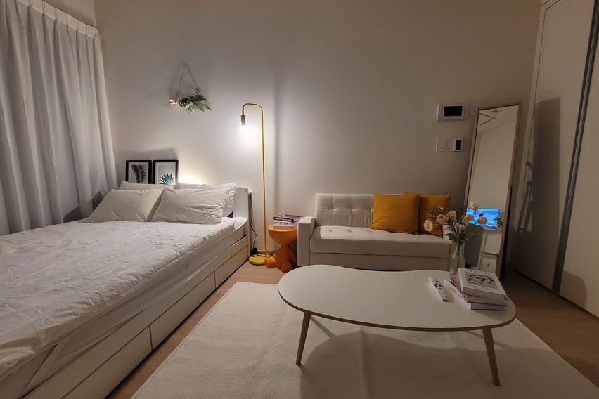 💗가산디지털단지역복층