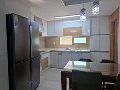 Fully furnished home with a stylish interior 10th image