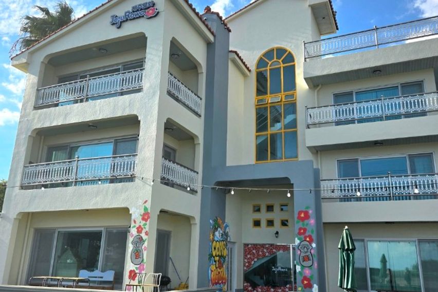 제주로와 301호 12번째 이미지