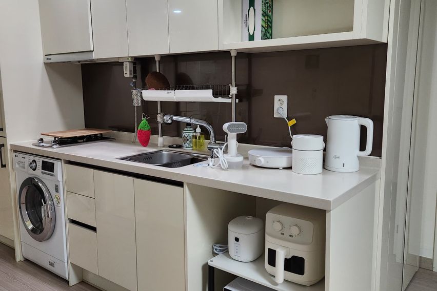 ☆북항뷰빔프로젝트^투룸 10번째 이미지