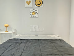 Studio apartment in the Gongdeok/Mapo area 1th image