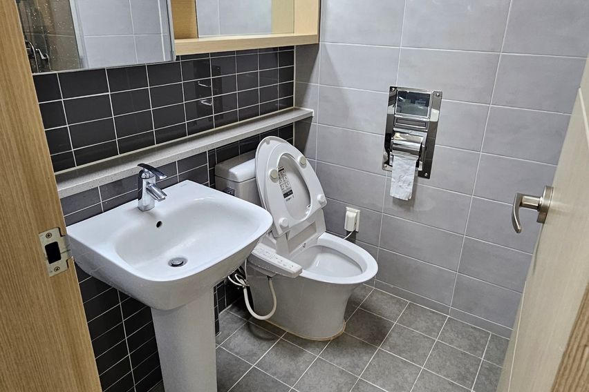 🏙미사역센트럴스테이