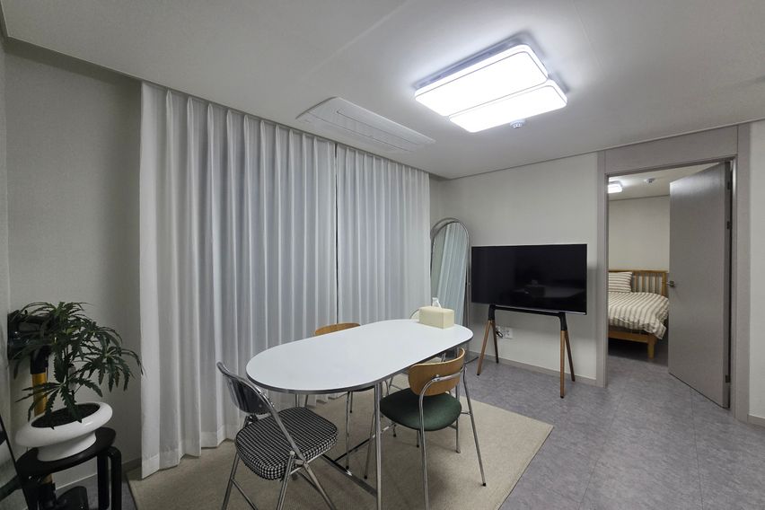 송탄역2분 투룸 401 0번째 이미지