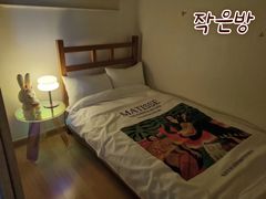 평촌역 침대2최대4인 4번째 이미지