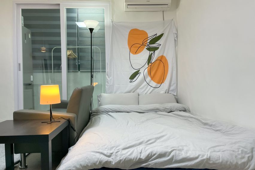 청결깔끔 가경복대동2