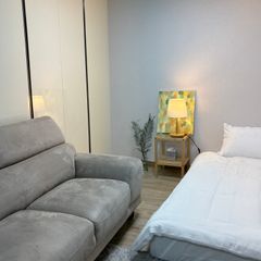 삼학의 여유(餘裕) 방 이미지