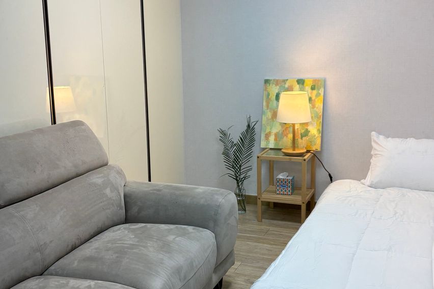 삼학의 여유(餘裕) 0번째 이미지