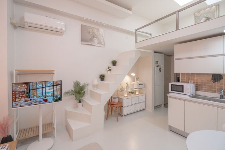 Dryer – Hongdae, Hapjeong, Dangsan Station 11th image