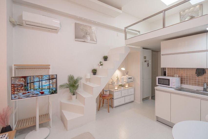 건조기홍대 합정 당산역