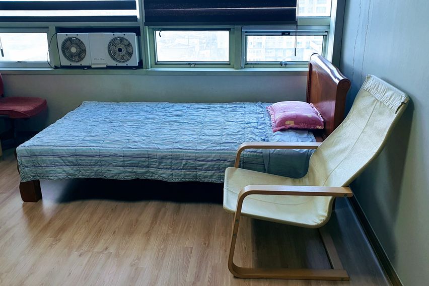 신안동 제일오피스텔