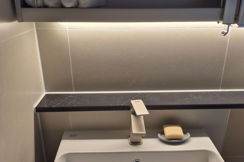 ●루프탑야경&오션뷰신축