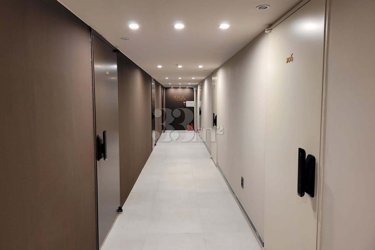 1-minute walk from Chungjeongno Station (for  13th image