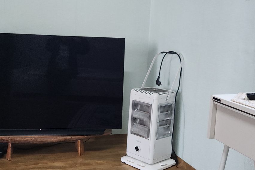  청널(대청마루)공원 1번째 이미지