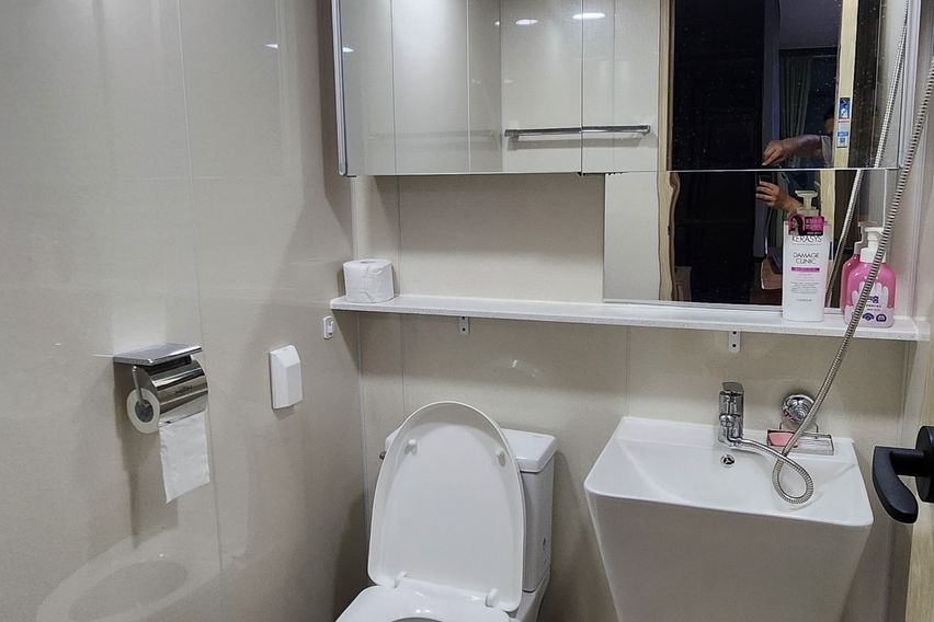 동해,묵호 오션뷰 3룸 12번째 이미지