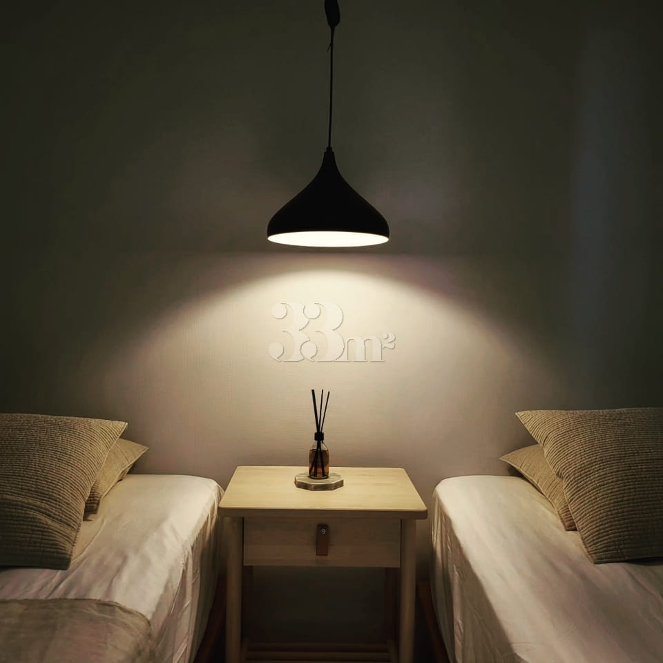 The Haru Private 4-Room 4th image