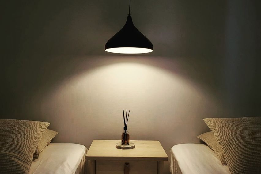 더하루 프라이빗 4룸