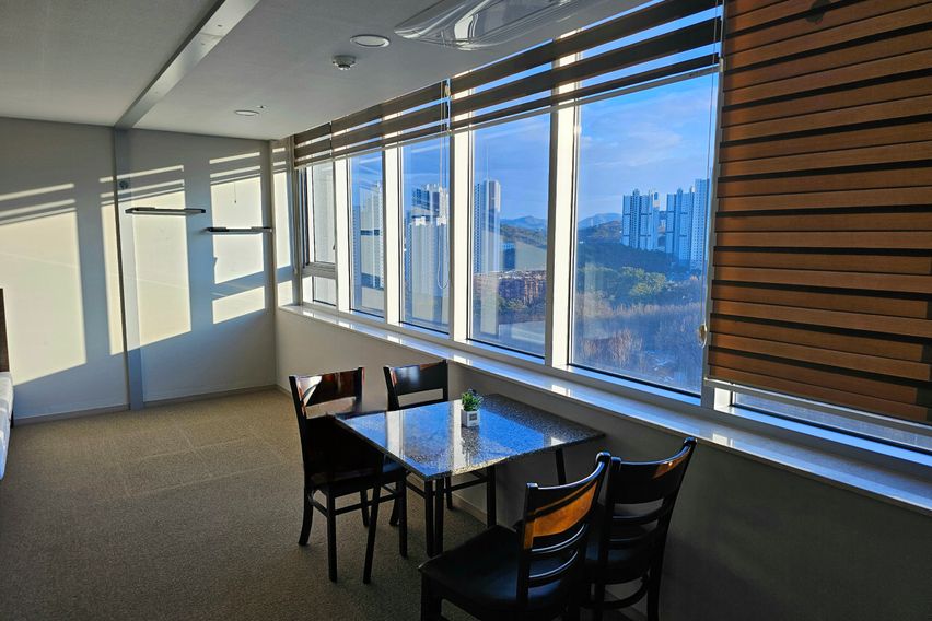 더트리니 Comfort 15번째 이미지