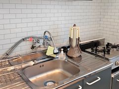 Two-room apartment with a terrace on the 3rd  16th image