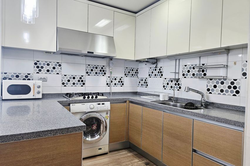 뷰 맛집 학원가 투룸 