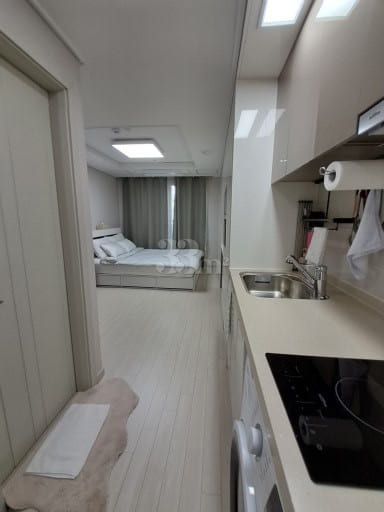 Room with a terrace near Yadang Station 0th image