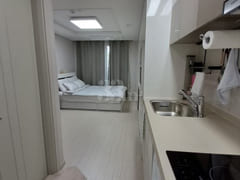 Room with a terrace near Yadang Station 0th image