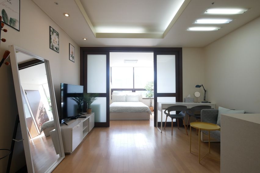 안국역연결분리형오피스텔