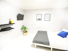 Gangnam Nonhyeon Two-Room Apartment with Full 1th image