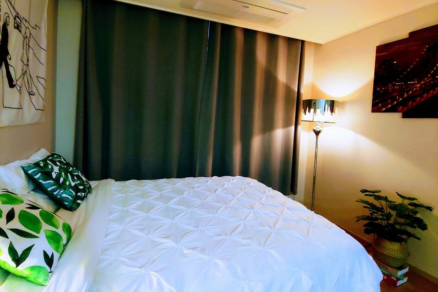 산본 모던하우스 장기