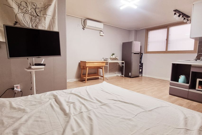 기장군정관읍실속형 원룸