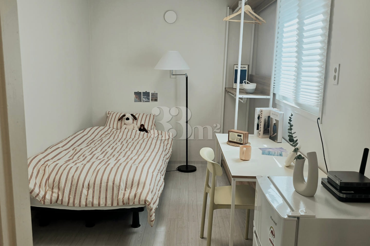 Room 204 0th image