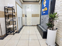 One-room apartment, 2-minute walk from Jamsil 8th image