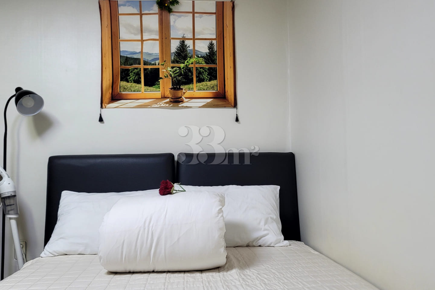 Fairly new accommodation for two near Yeonsin 0th image