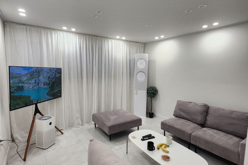 개봉역6분 3룸 풀옵션