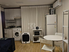 [3 Minutes from Seoul Station] Studio 2th image