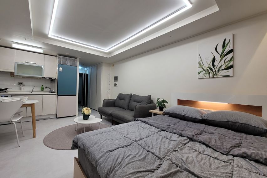 선릉역 풀옵션.KC03