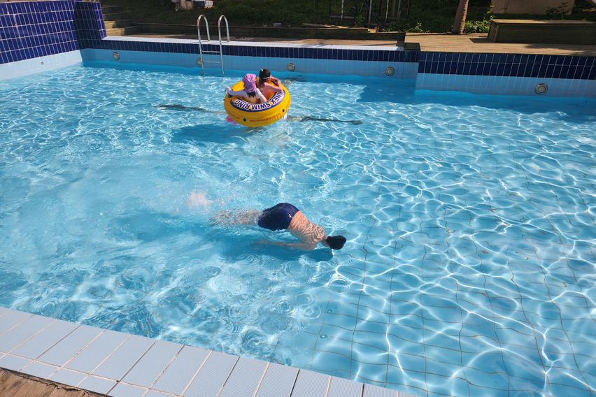 푸른숲8동반려견동반 11번째 이미지