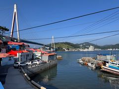 Yuhyu House Yeosu Dangmeori 9th image