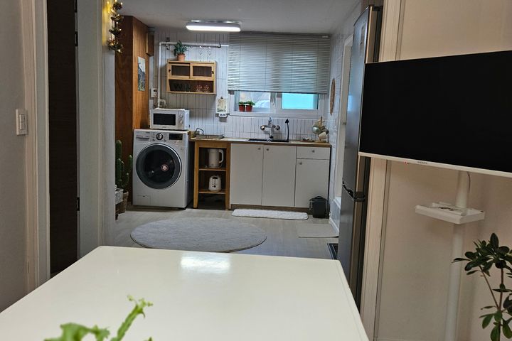 스타필드#화서#행궁 6번째 이미지
