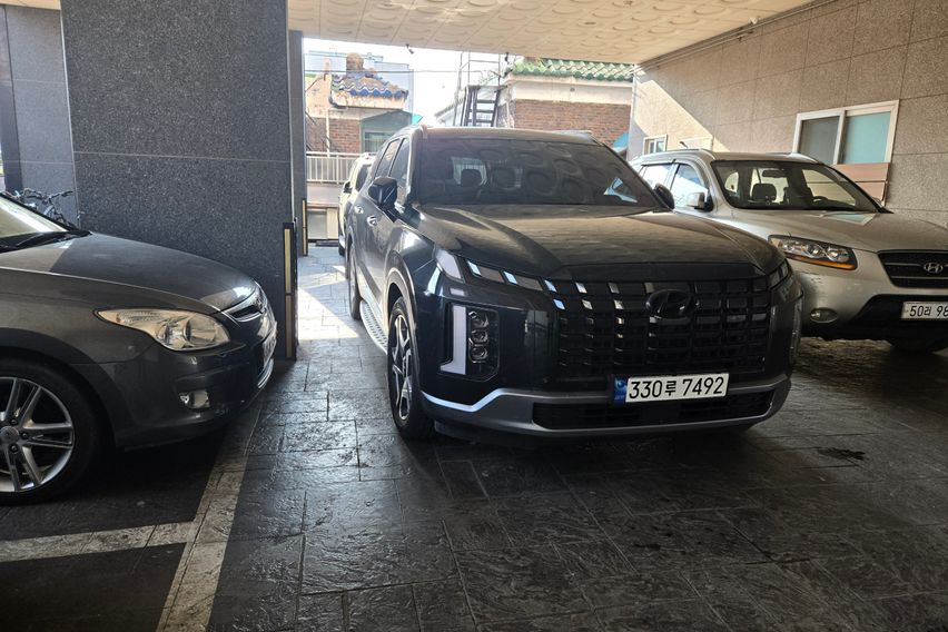 1호선 동암 도보 1분