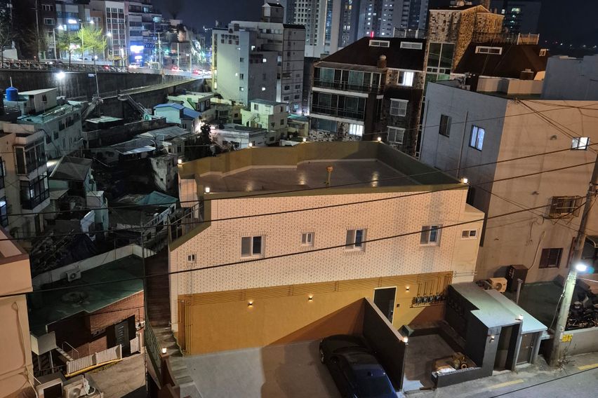 송도해수욕장 102호