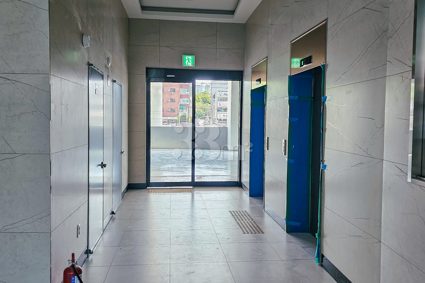Yongin Shingal (3 bedrooms, 2 bathrooms) Vaca 2th image