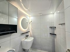 ๐Fully renovated + dryer included 8th image