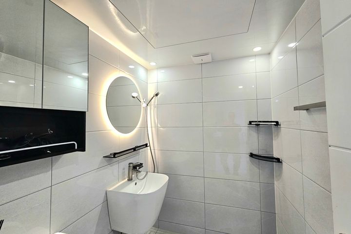 ๐Fully renovated + dryer included 8th image