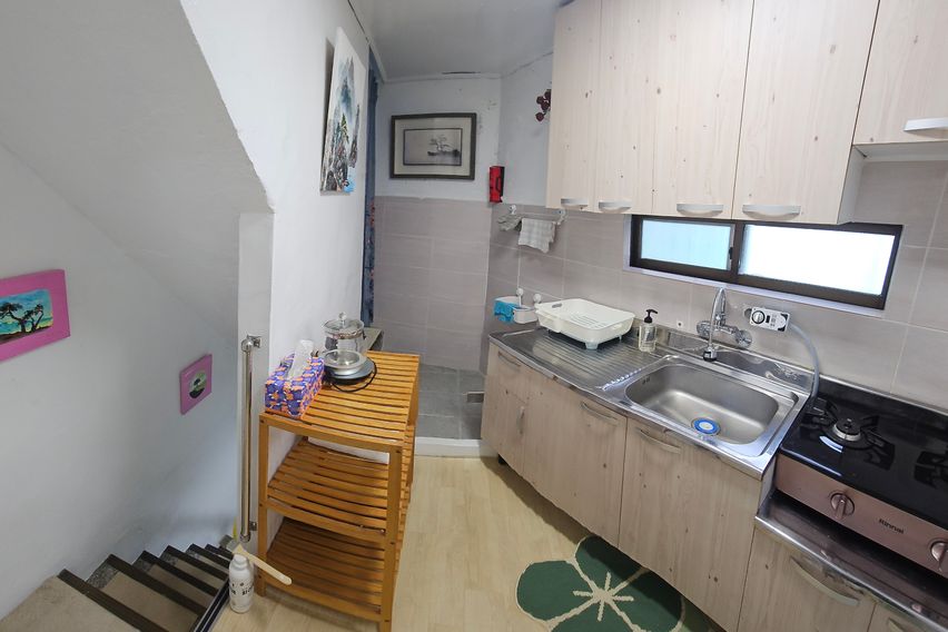 더해빙(전포카페거리)