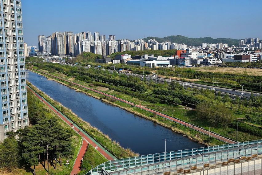 서구 청라 리버뷰아파트 2번째 이미지