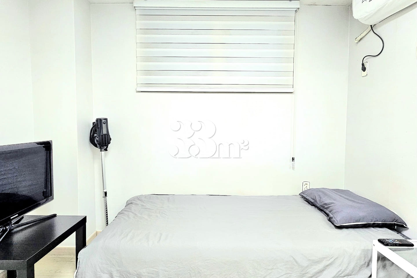 ④ Fully furnished, 3 minutes from Boramae Sta 2th image