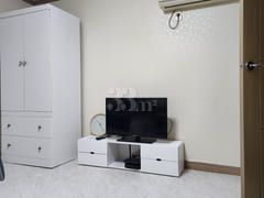Pretty studio apartment in Gaegeum-dong, Busa 3th image