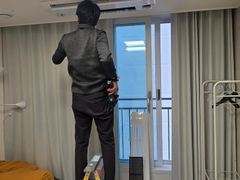 Newly built two-room unit in Beomgye 18th image